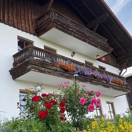 Ferienwohnung Fernblick Breitenberg Breitenberg  Exterior foto